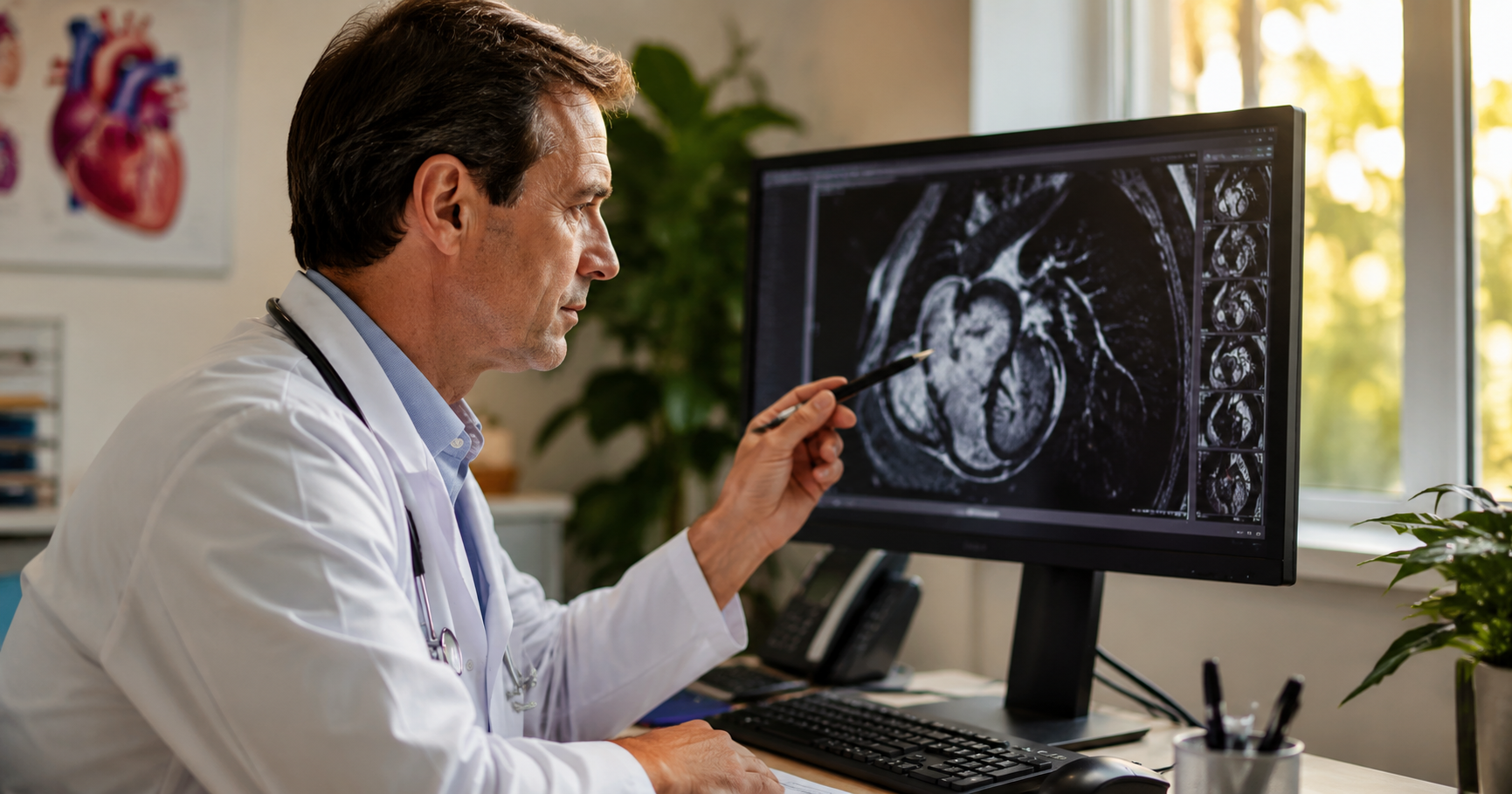 Cardiology Prior Authorization in 2026: Why Imaging and Procedures Face More Scrutiny