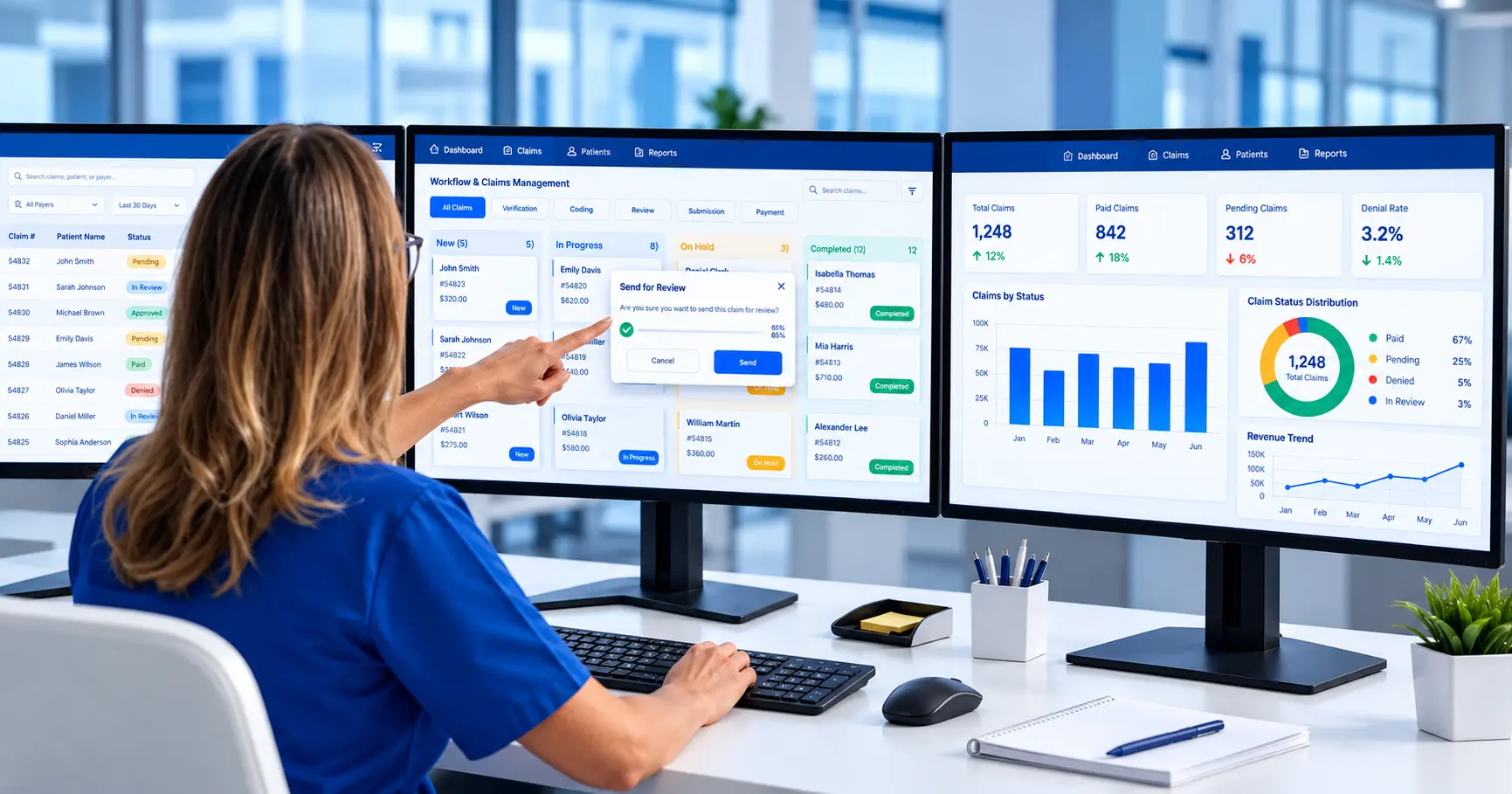 CMS-0057-F: What Medical Practices Should Do Before the 2027 Prior Authorization API Deadline