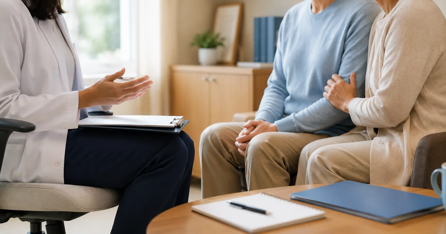 CPT 99483 for Geriatric Practices: Medicare Billing Rules for Cognitive Assessment and Care Planning