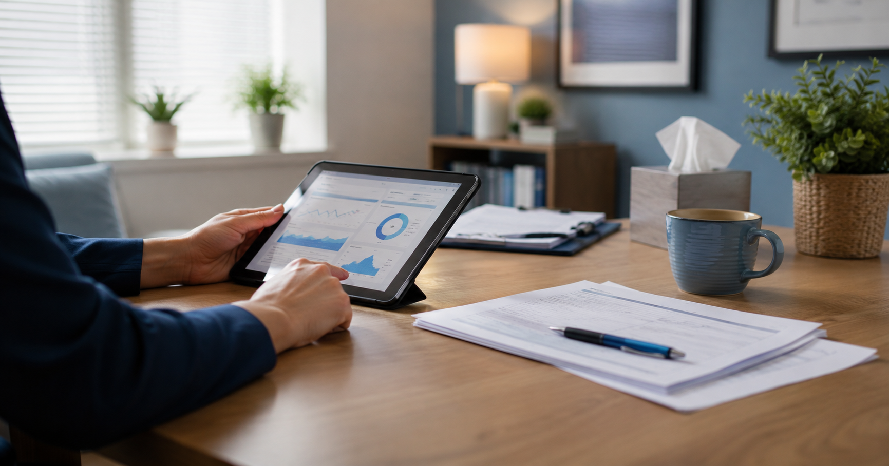 Digital Mental Health Treatment: Medicare Coverage for California Providers