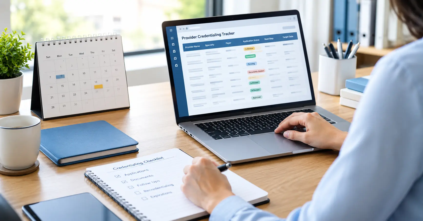 How Long Does Medical Credentialing Take? Payer-by-Payer Timelines for 2026