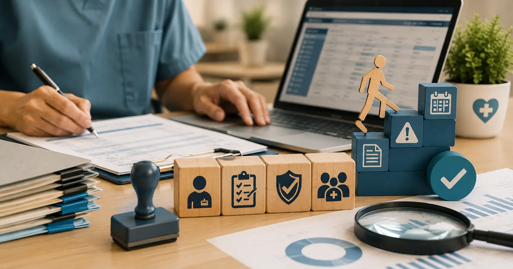 Occupational Therapist Credentialing: Common Medicare Enrollment Mistakes That Can Delay Billing