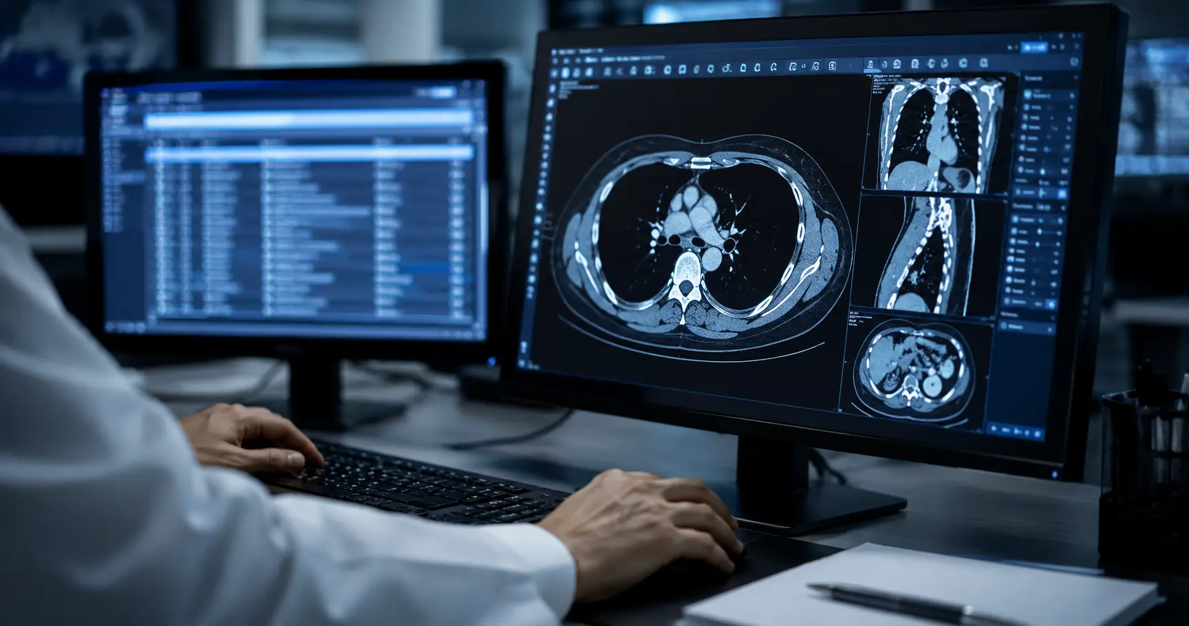 Radiology AI Reimbursement in 2026: What New Medicare Payment Changes Mean for Imaging Practices