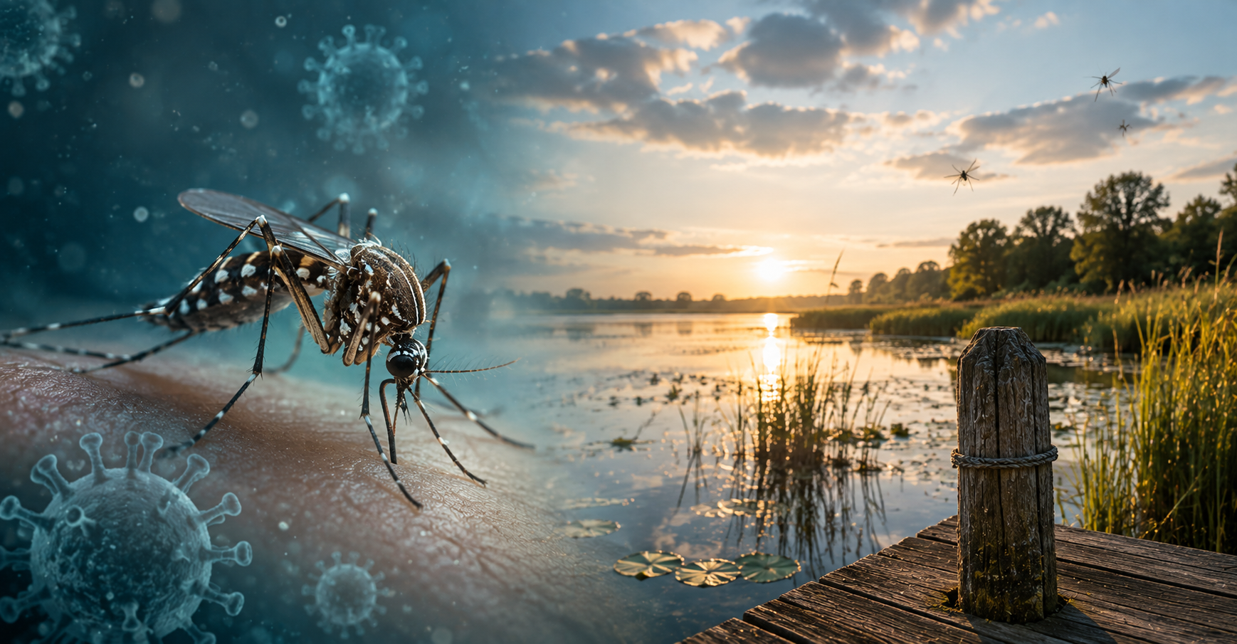 West Nile Virus: What Clinicians Need to Recognize, Test, and Report During the Summer Surge