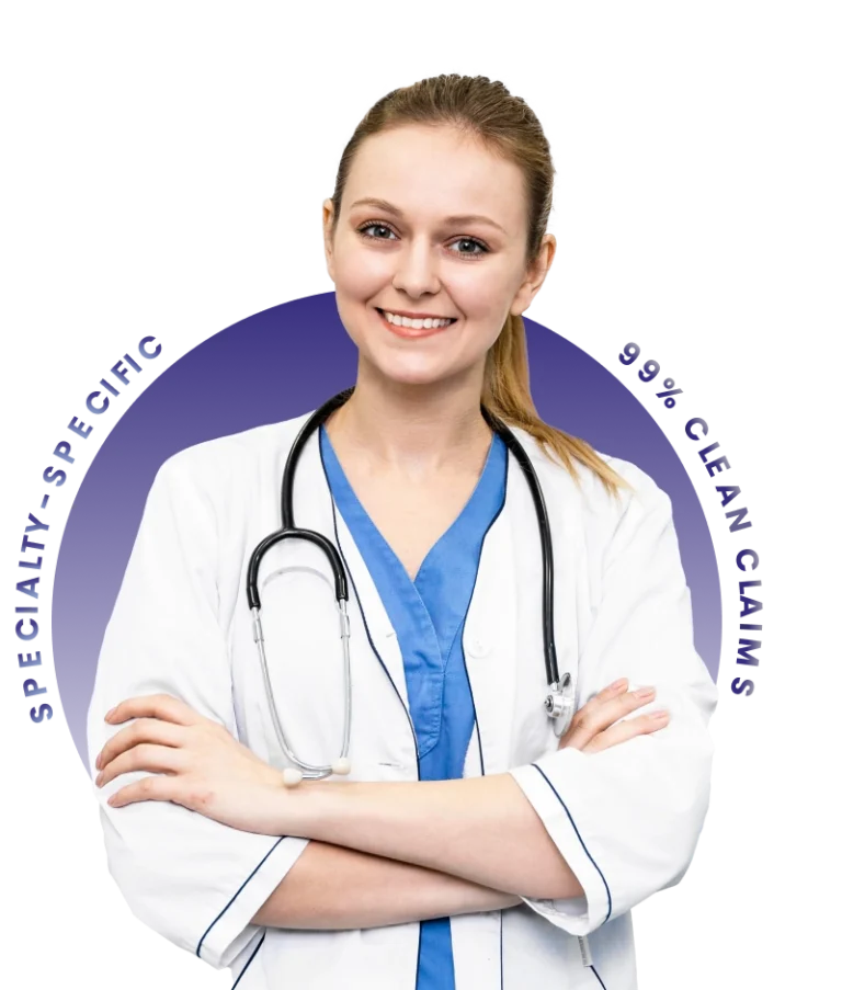 Doctor 1